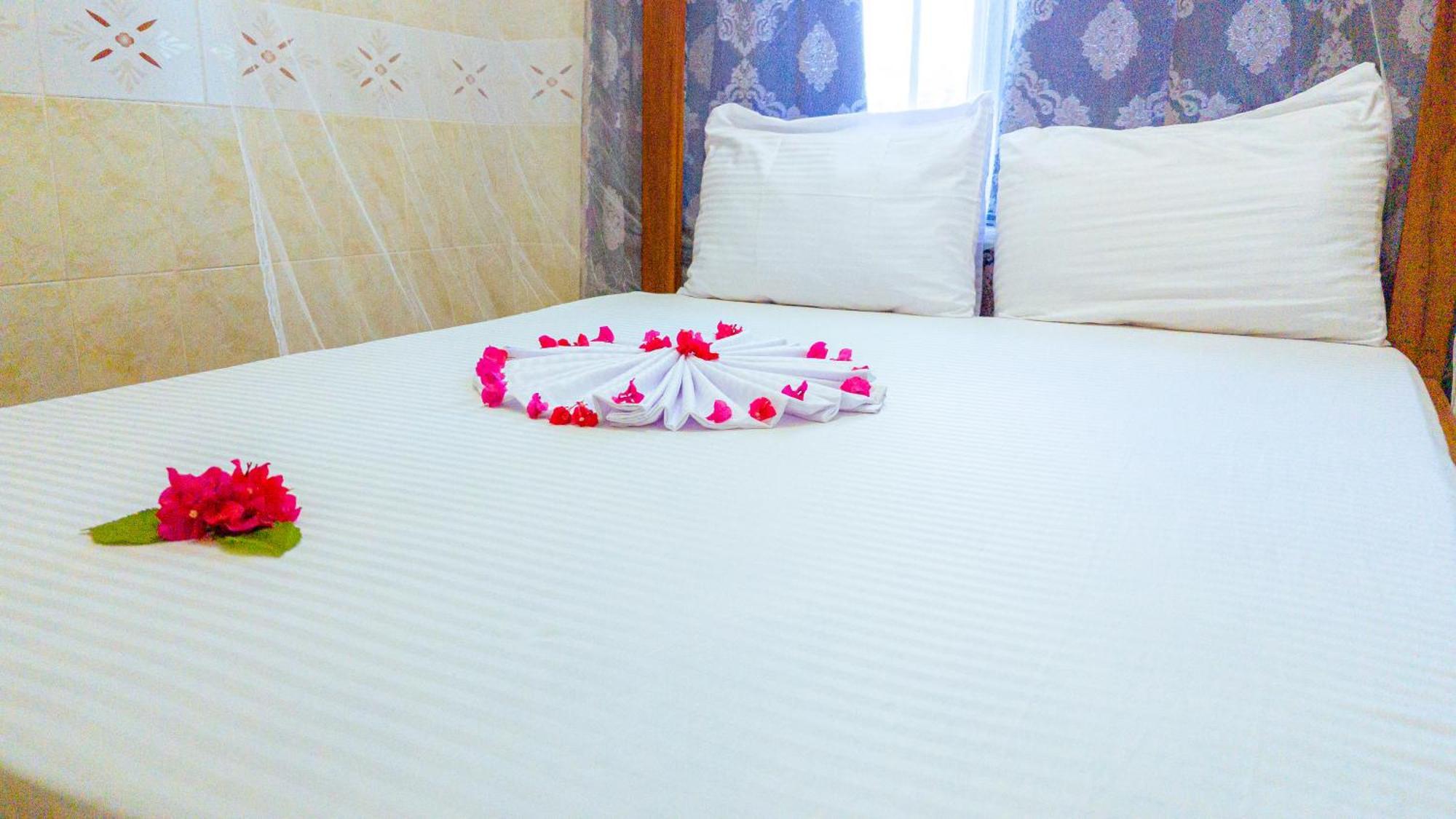 Sands Inn Hotel ปวานี มาชังกานี ภายนอก รูปภาพ